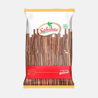 Cassia Whole - Dalchini