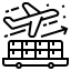 Exports to USA, Canada, Australia