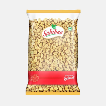 Fenugreek Seed