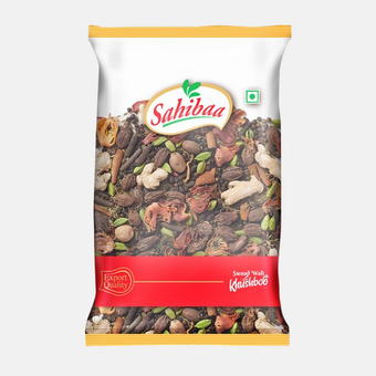 Garam Masala Whole
