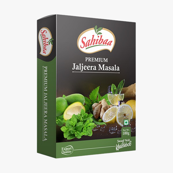 Jaljeera Masala