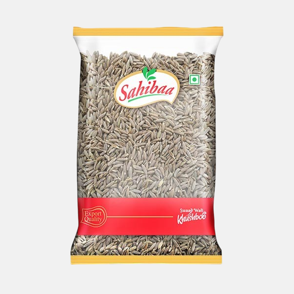 Whole Spices