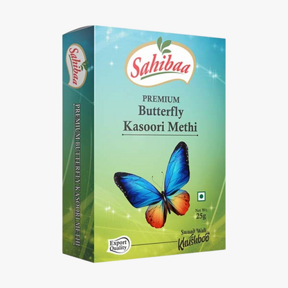 Kasoori Methi