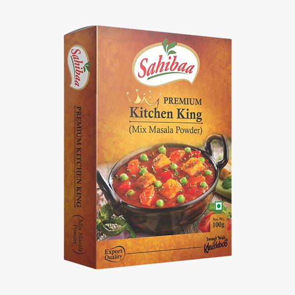 Kitchen King Masala