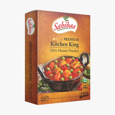 Kitchen King Masala