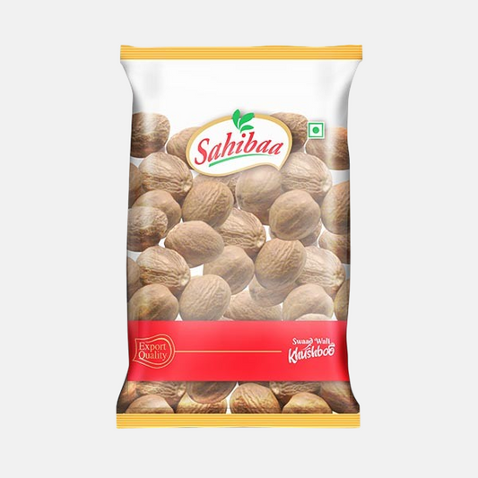 Nutmeg (Jaiphal)