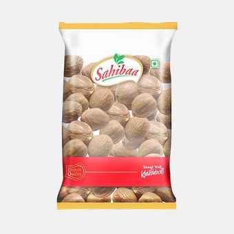 Nutmeg (Jaiphal)