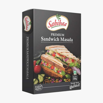 Sandwich Masala