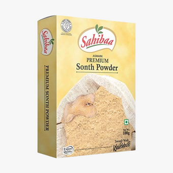 Sonth Powder